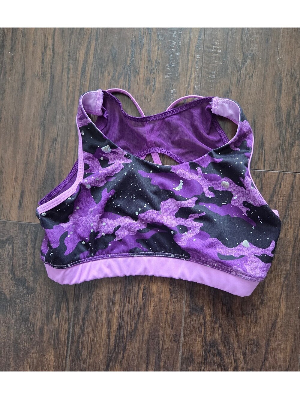 Sports bra